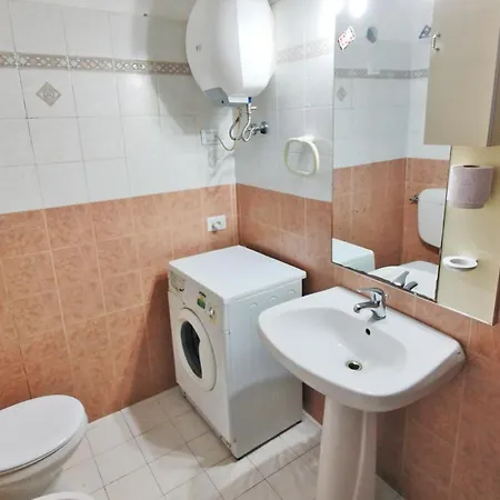 Maestri 7 Apartamento Parma