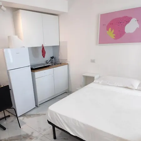 Maestri 7 Apartamento *