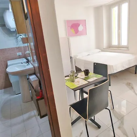 Maestri 7 Apartamento