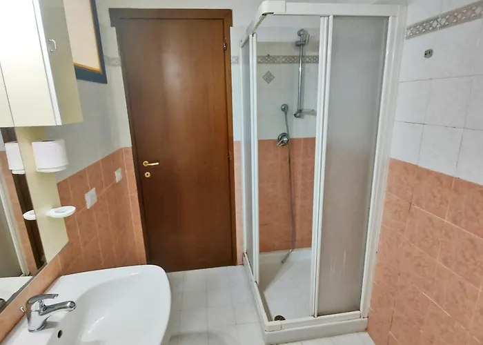 Apartamento Maestri 7