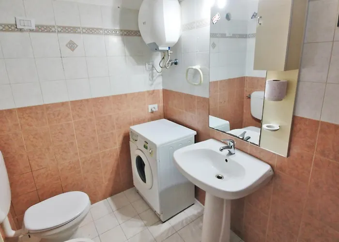 Maestri 7 Apartament Parma