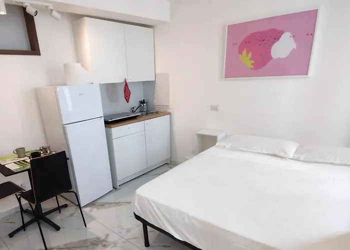 Maestri 7 Apartament *